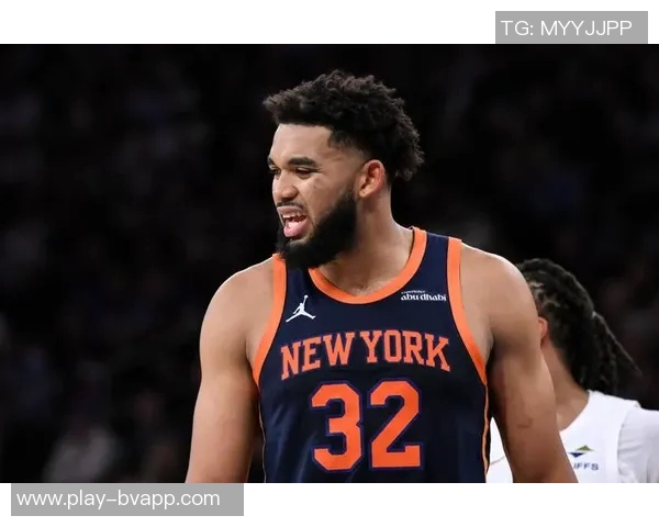 唐斯谈重返森林狼感受看到球衣上没有自己名字倍感奇怪 唐斯谈重返森林狼感受看到球衣上没有自己名字倍感奇怪