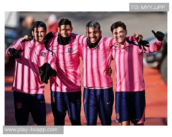 保诺维奇盛赞西蒙尼领袖魅力期待他未来能带队夺得欧冠荣耀 保诺维奇盛赞西蒙尼领袖魅力期待他未来能带队夺得欧冠荣耀