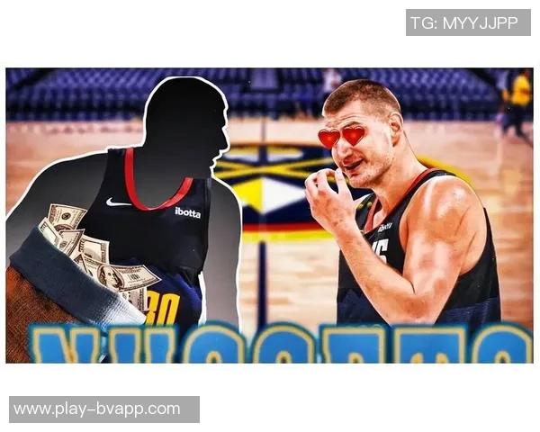 美记新赛季展望掘金夺冠约基奇再获MVP文班荣膺最佳防守球员阿门成进步最快球员