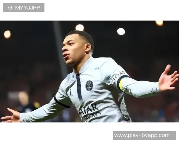 欧冠周最佳阵容揭晓霍伊伦姆巴佩锋线搭档厄德高海于格成功入选