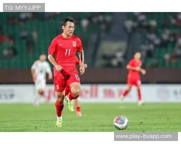 U16国足半场领先巴林3-0帅惟浩梅开二度助球队夺优势 U16国足半场领先巴林3-0帅惟浩梅开二度助球队夺优势