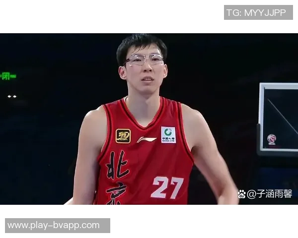 周琦40分钟制下表现惊艳助球队获胜媒体人称其赛场影响力显著提升