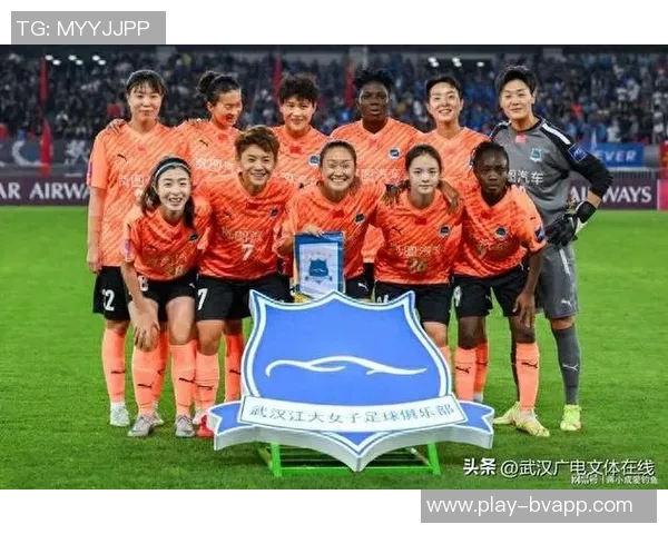 武汉女足外援金惠利加盟水原FC助力亚冠冠军荣耀再续