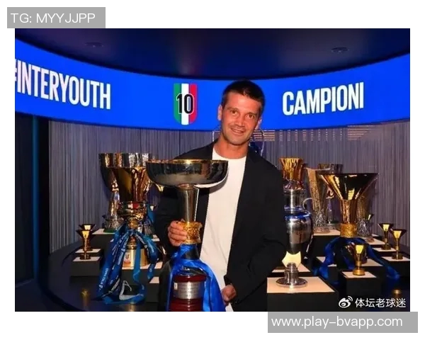 国米主帅齐沃庆祝45岁生日官方社交媒体送上温馨祝福与精彩回顾