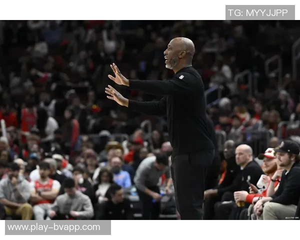 开拓者摆烂引发热议涉赌案神秘同谋8号疑指主帅比卢普斯